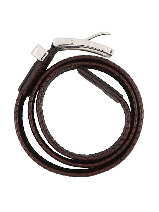Louis Vuitton Belt Ceinture Pont Neuf Braided main image 4